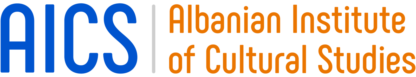 AICS - Albanian Institute of Cultural Studies