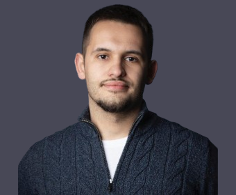 Kron Krasniqi