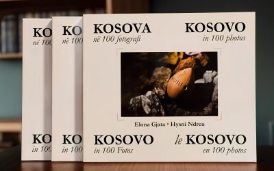 Kosova në 100 fotografi